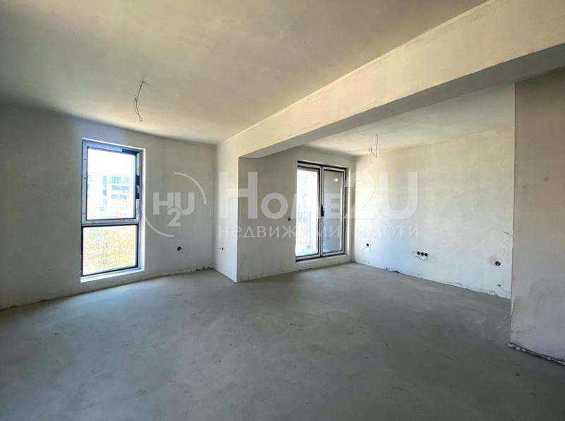 Продава 3-СТАЕН, гр. София, Малинова долина, снимка 2 - Апартаменти - 56664591