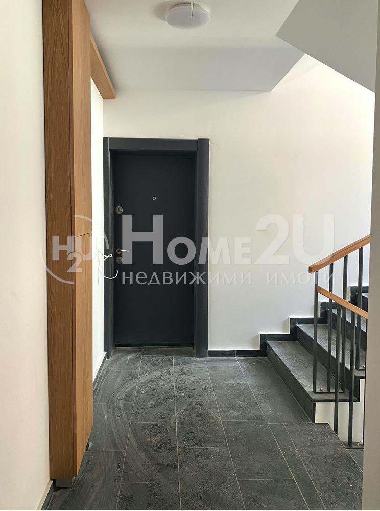 Продава 3-СТАЕН, гр. София, Малинова долина, снимка 7 - Апартаменти - 56664591