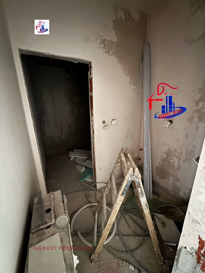 Zu verkaufen  2 Schlafzimmer Schumen , Griwiza , 78 qm | 81107851 - Bild [6]