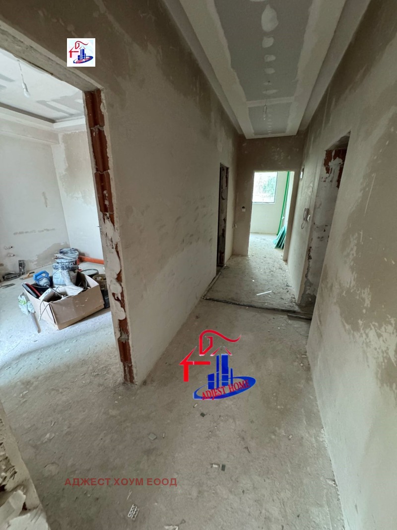 Zu verkaufen  2 Schlafzimmer Schumen , Griwiza , 78 qm | 81107851 - Bild [4]