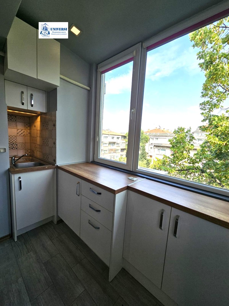 Продава  3-стаен град София , Гео Милев , 59 кв.м | 16539751 - изображение [5]