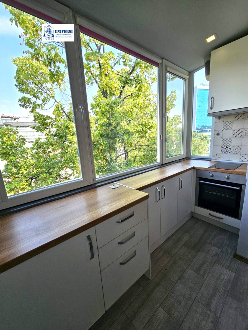 Продава  3-стаен град София , Гео Милев , 59 кв.м | 16539751 - изображение [4]