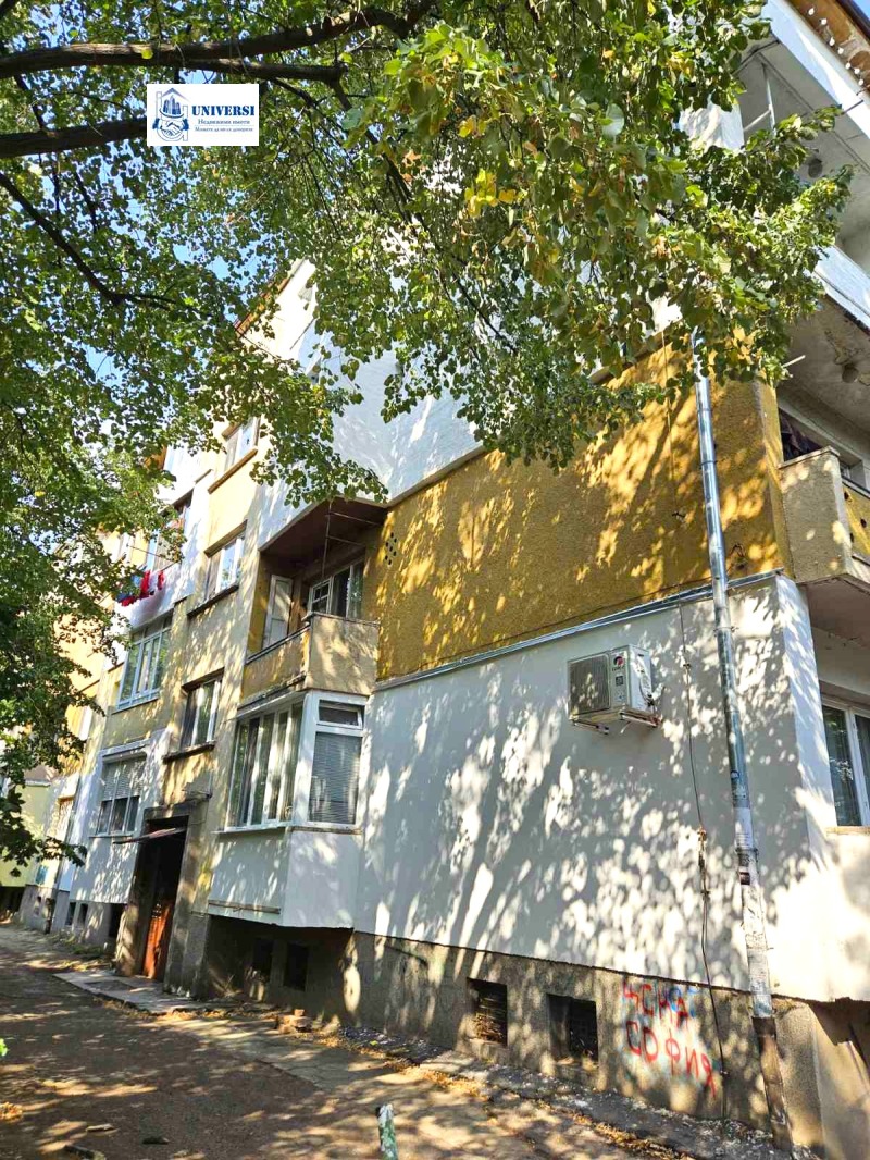 Продава  3-стаен град София , Гео Милев , 59 кв.м | 16539751 - изображение [16]