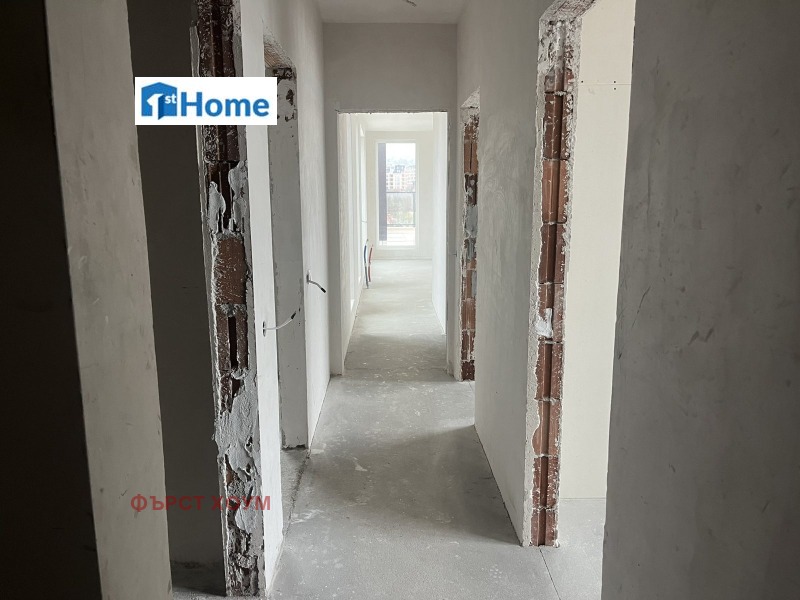 Продается  2 спальни София , Хладилника , 120 кв.м | 56773317 - изображение [4]