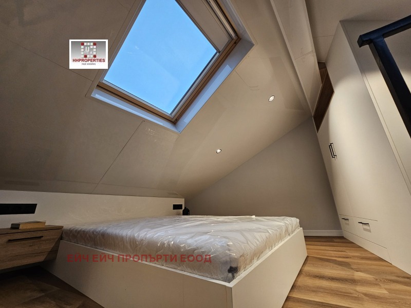 Продава 3-СТАЕН, гр. Пловдив, Център, снимка 9 - Апартаменти - 52563382