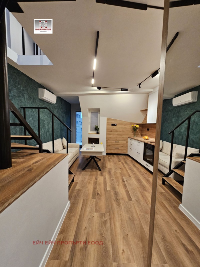 Продава 3-СТАЕН, гр. Пловдив, Център, снимка 6 - Апартаменти - 52563382