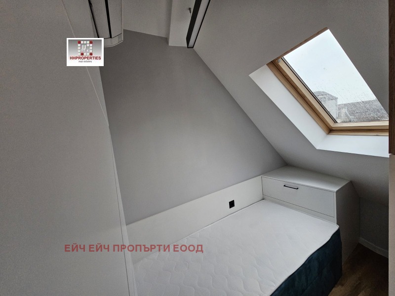 Продава 3-СТАЕН, гр. Пловдив, Център, снимка 12 - Апартаменти - 52563382