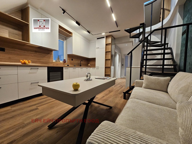 Продава 3-СТАЕН, гр. Пловдив, Център, снимка 7 - Апартаменти - 52563382