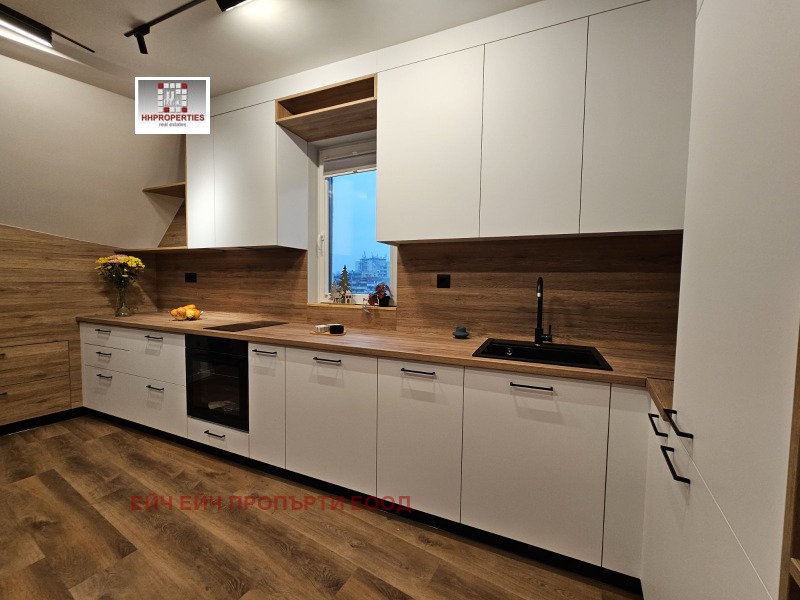 Продава 3-СТАЕН, гр. Пловдив, Център, снимка 4 - Апартаменти - 52563382