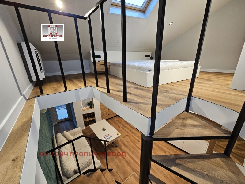 Продава 3-СТАЕН, гр. Пловдив, Център, снимка 10 - Апартаменти - 52563382