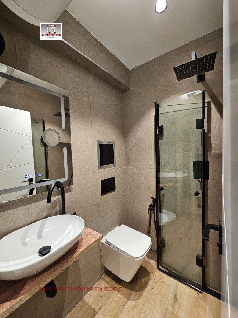 Продава 3-СТАЕН, гр. Пловдив, Център, снимка 13 - Апартаменти - 52563382