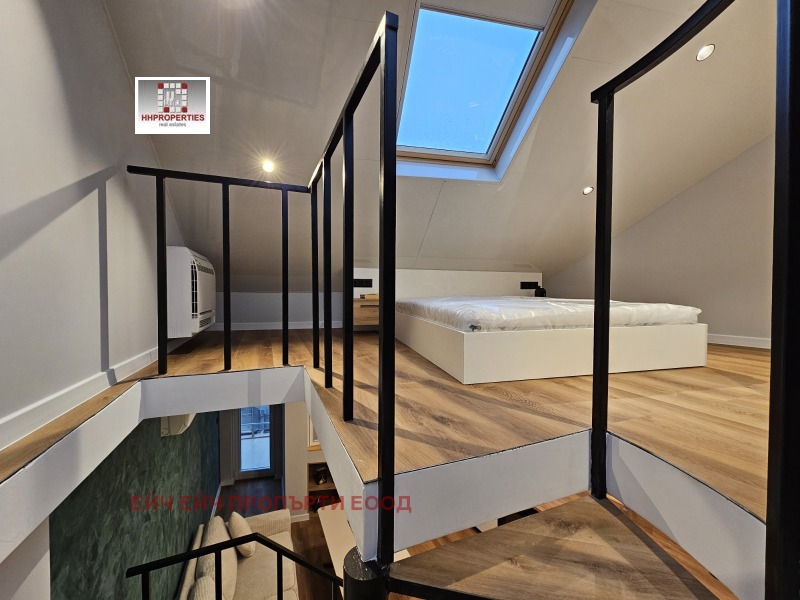 Продава 3-СТАЕН, гр. Пловдив, Център, снимка 8 - Апартаменти - 52563382