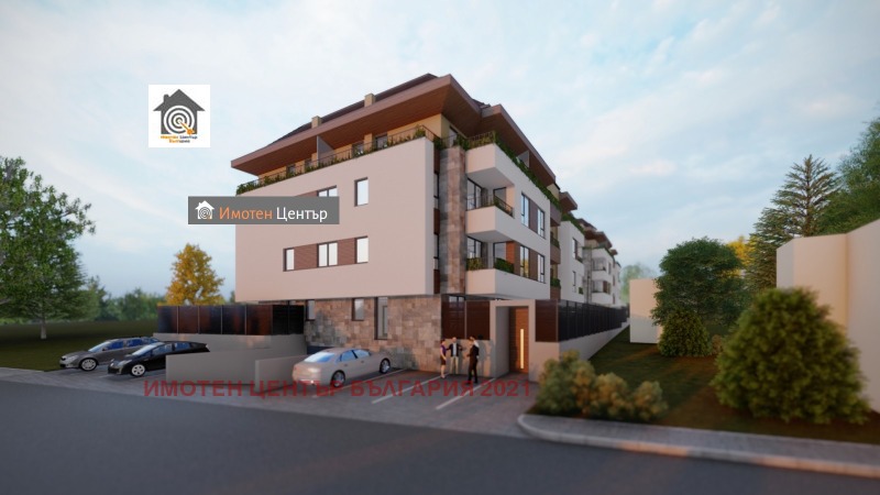 Продава 3-СТАЕН, гр. София, Дървеница, снимка 2 - Апартаменти - 52696485