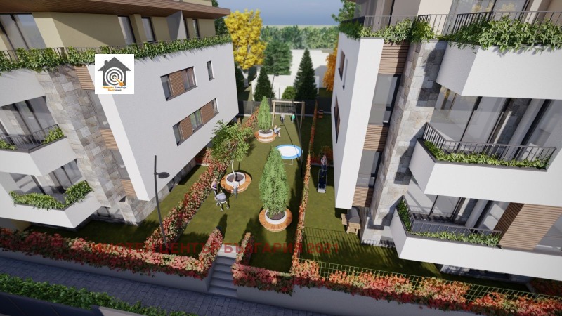 Продава 3-СТАЕН, гр. София, Дървеница