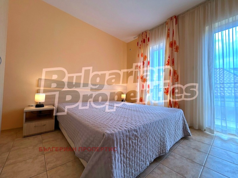Продава 3-СТАЕН, гр. Свети Влас, област Бургас, снимка 8 - Апартаменти - 53564122