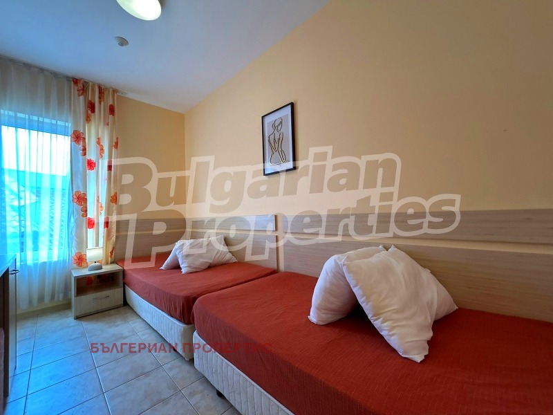 Продава 3-СТАЕН, гр. Свети Влас, област Бургас, снимка 13 - Апартаменти - 53564122