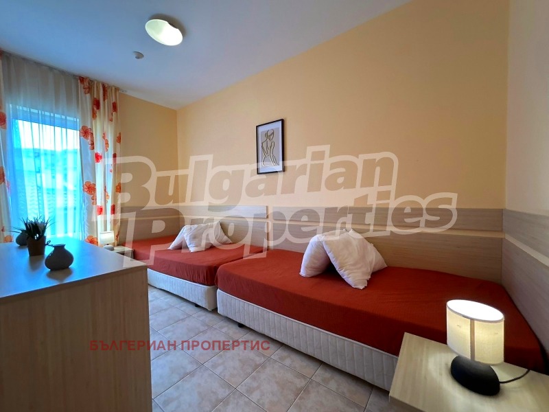 Продава 3-СТАЕН, гр. Свети Влас, област Бургас, снимка 7 - Апартаменти - 53564122