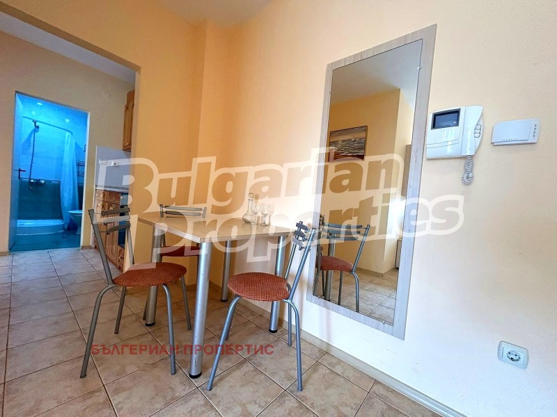 Продава 3-СТАЕН, гр. Свети Влас, област Бургас, снимка 3 - Апартаменти - 53564122