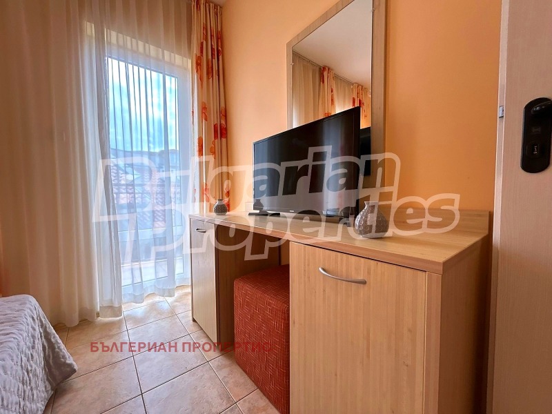 Продава 3-СТАЕН, гр. Свети Влас, област Бургас, снимка 15 - Апартаменти - 53564122