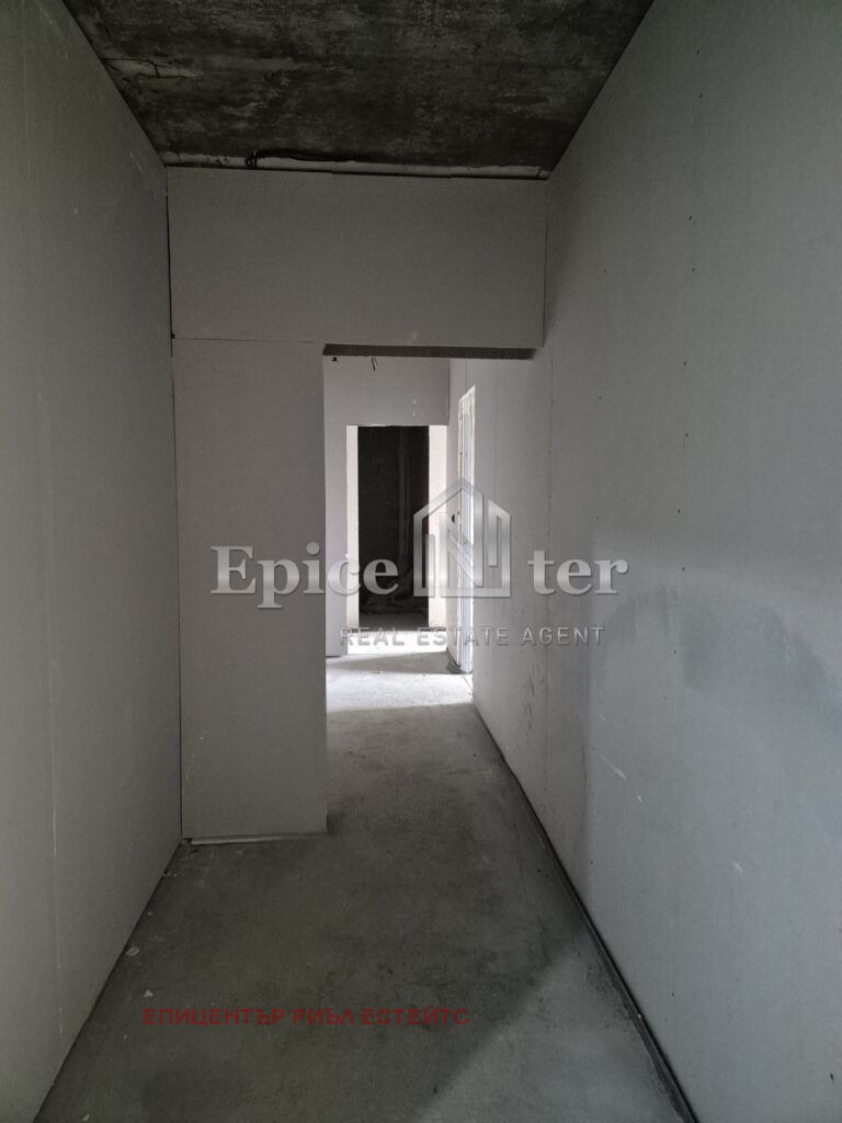 Продава 3-СТАЕН, гр. Перник, Могиличе, снимка 5 - Апартаменти - 54480210