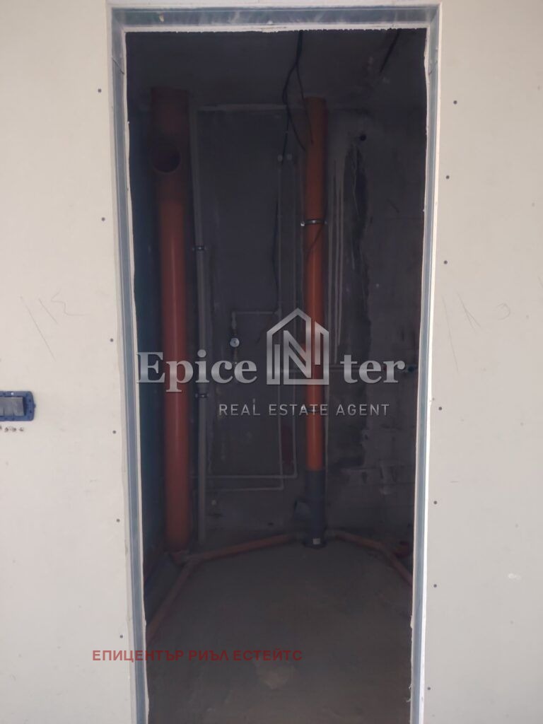 Продава 3-СТАЕН, гр. Перник, Могиличе, снимка 6 - Апартаменти - 54480210