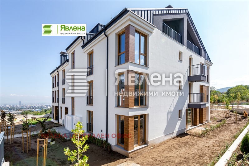 Продава 4-СТАЕН, гр. София, Симеоново, снимка 5 - Aпартаменти - 47370652