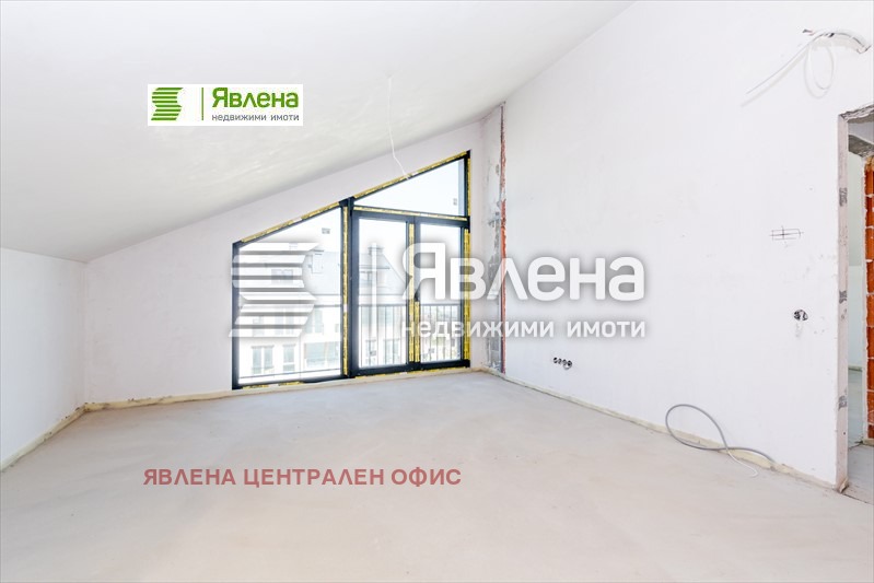 Продава 4-СТАЕН, гр. София, Симеоново, снимка 10 - Aпартаменти - 47370652