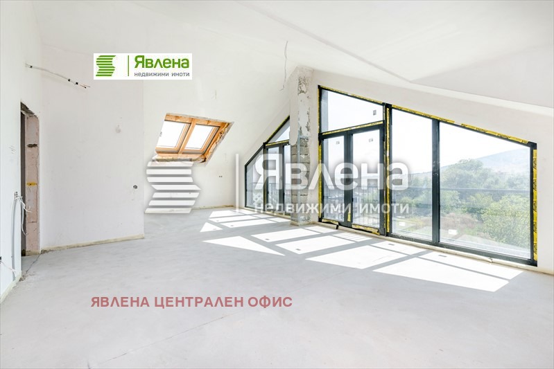 Продава 4-СТАЕН, гр. София, Симеоново, снимка 8 - Aпартаменти - 47370652