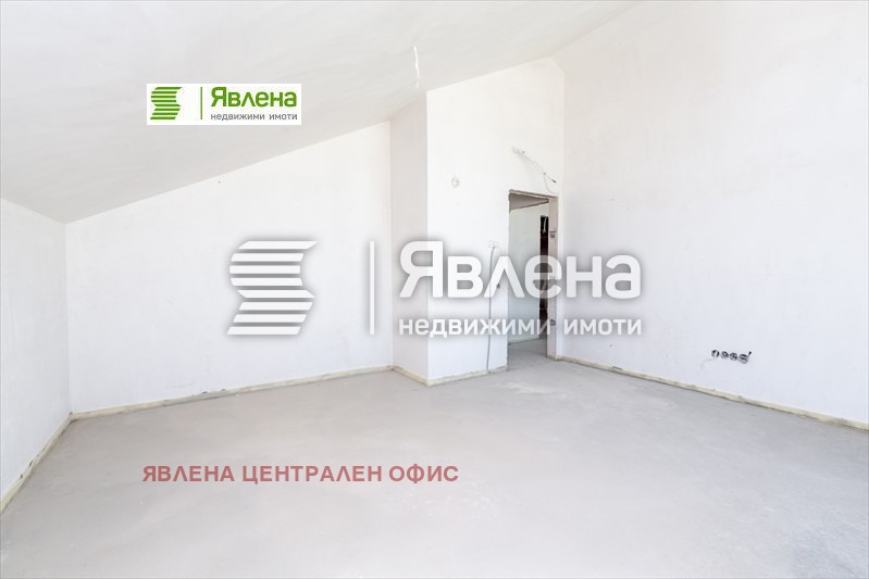 Продава 4-СТАЕН, гр. София, Симеоново, снимка 12 - Aпартаменти - 47370652