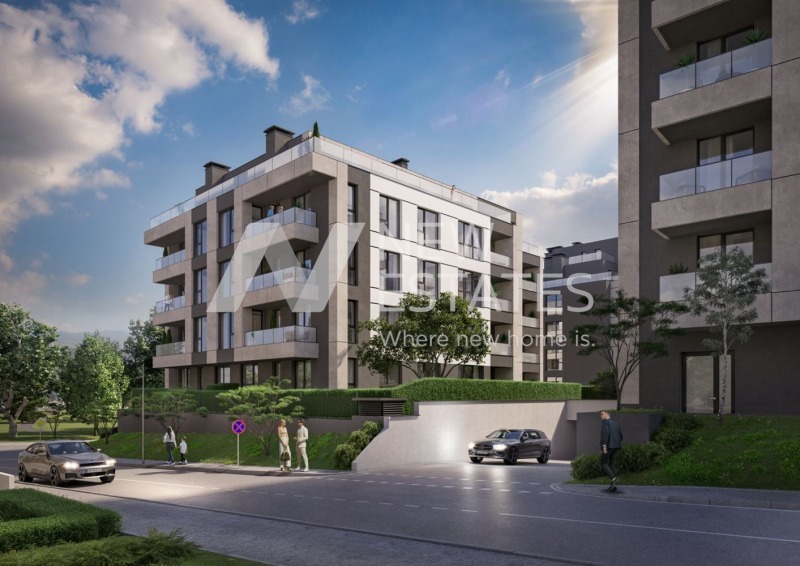 Продаја  3 спаваће собе Софија , Крастова вада , 197 м2 | 50167700 - слика [2]