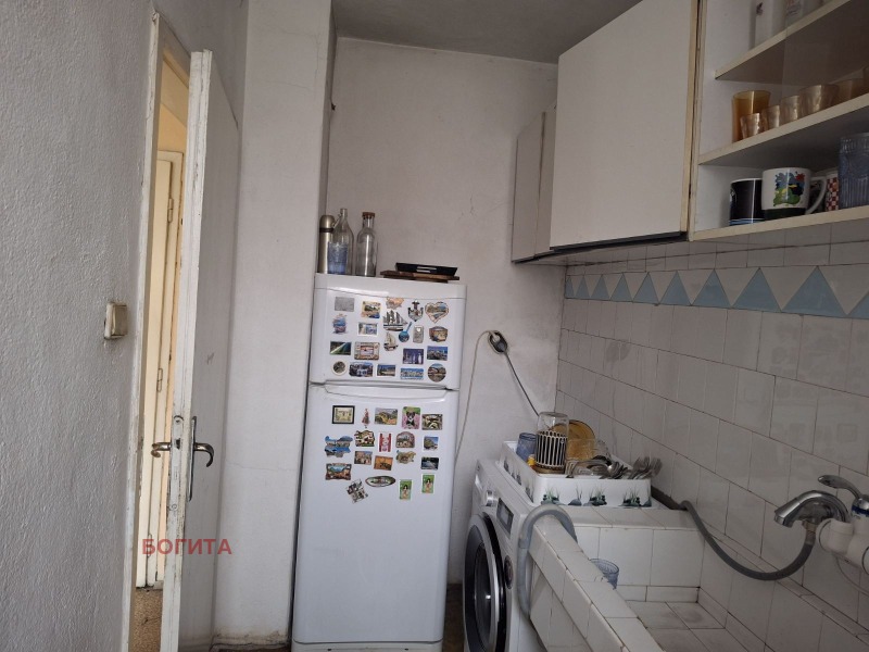 Продава 4-СТАЕН, гр. Стара Загора, м-т Беш Бунар, снимка 9 - Апартаменти - 53573150