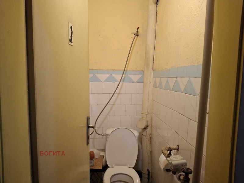 Продава 4-СТАЕН, гр. Стара Загора, м-т Беш Бунар, снимка 12 - Апартаменти - 53573150