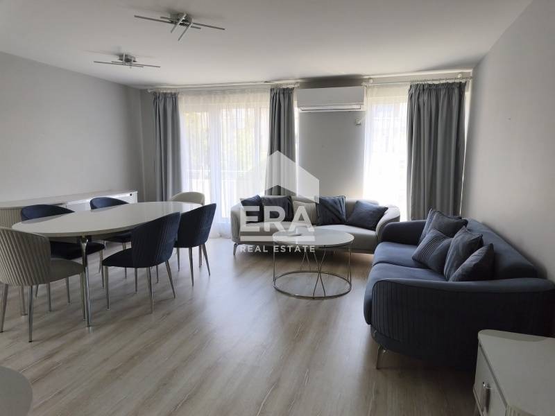 Продава МЕЗОНЕТ, гр. Ямбол, Център, снимка 3 - Апартаменти - 54606316