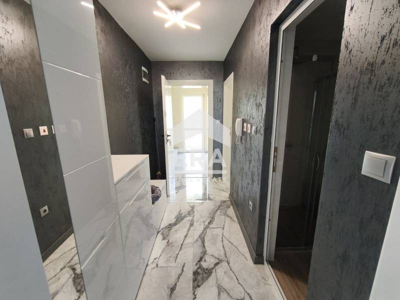 Продава МЕЗОНЕТ, гр. Ямбол, Център, снимка 8 - Апартаменти - 54606316