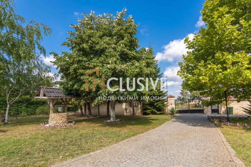 Till salu  Hus region Varna , Priselci , 1600 kvm | 21883060 - bild [3]