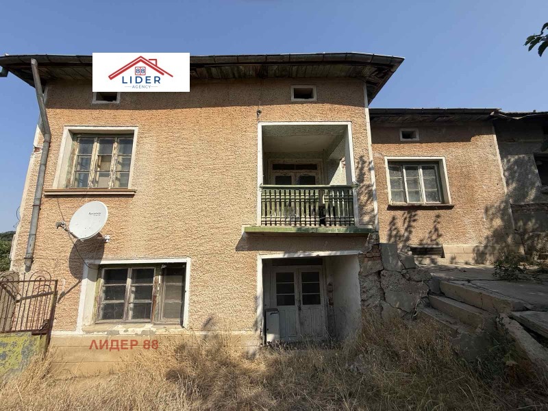 Til salgs  Hus region Pleven , Pisarovo , 80 kvm | 41361534