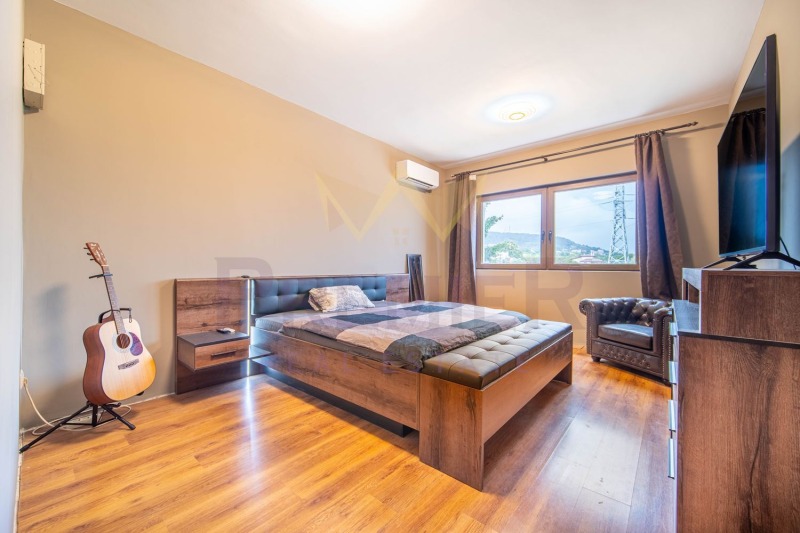 Продава КЪЩА, гр. Варна, Изгрев, снимка 7 - Къщи - 53423425