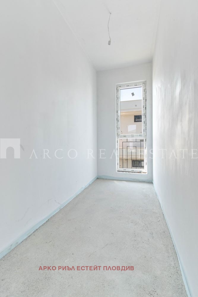 Продава КЪЩА, гр. Пловдив, Беломорски, снимка 17 - Къщи - 54339350