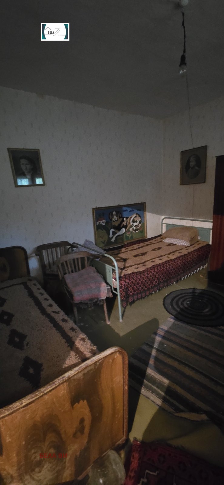 Продава ВИЛА, с. Бабица, област Перник, снимка 5 - Вили - 54455295