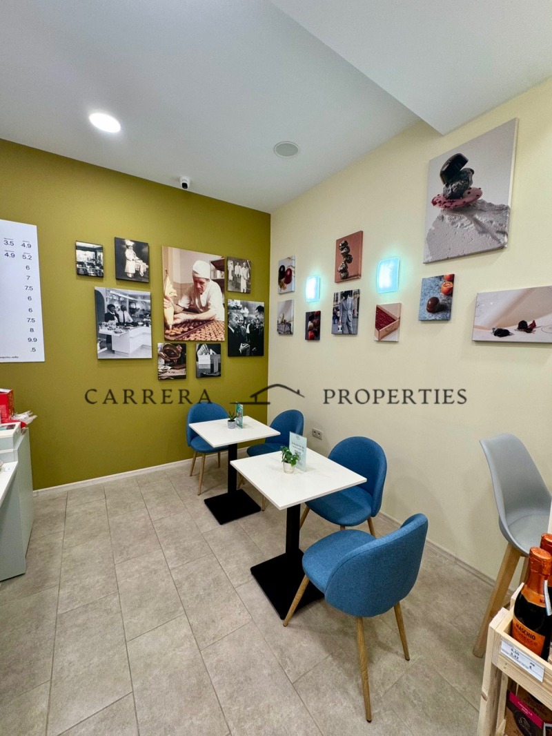 De vânzare  Magazin Varna , Țentâr , 65 mp | 98569743 - imagine [6]