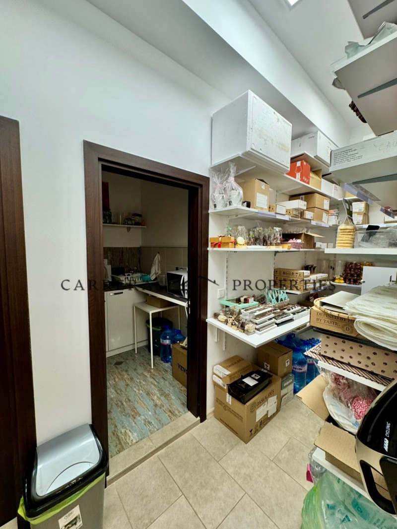 De vânzare  Magazin Varna , Țentâr , 65 mp | 98569743 - imagine [8]