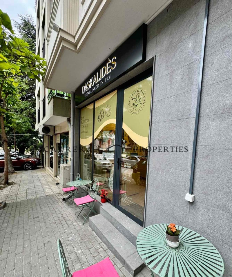 De vânzare  Magazin Varna , Țentâr , 65 mp | 98569743 - imagine [3]