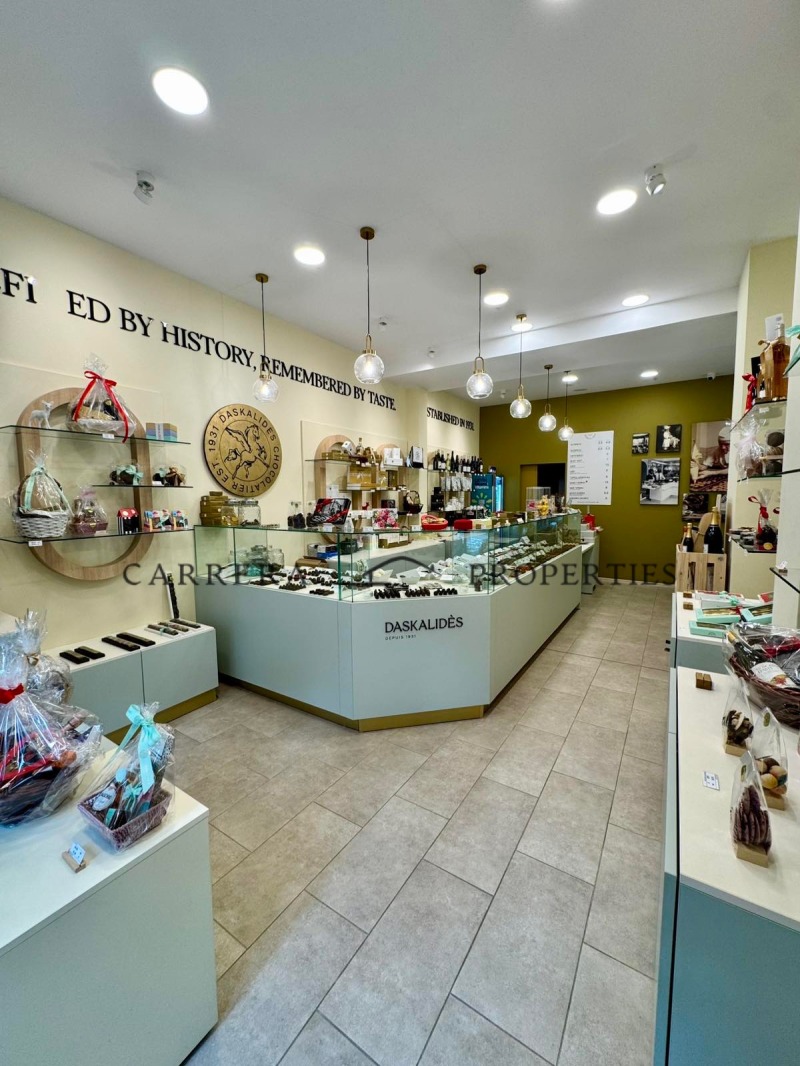 De vânzare  Magazin Varna , Țentâr , 65 mp | 98569743 - imagine [5]