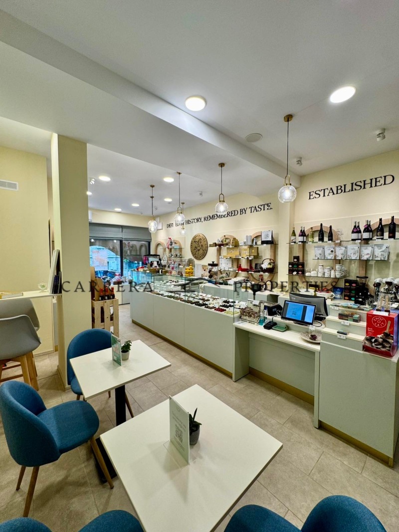 De vânzare  Magazin Varna , Țentâr , 65 mp | 98569743 - imagine [4]