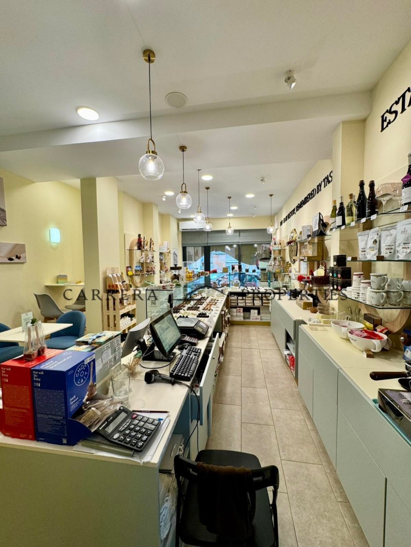 De vânzare  Magazin Varna , Țentâr , 65 mp | 98569743