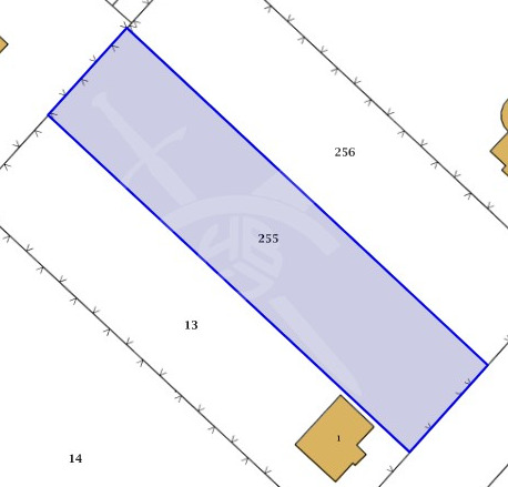 Продава ПАРЦЕЛ, с. Паницово, област Бургас, снимка 1 - Парцели - 48573319