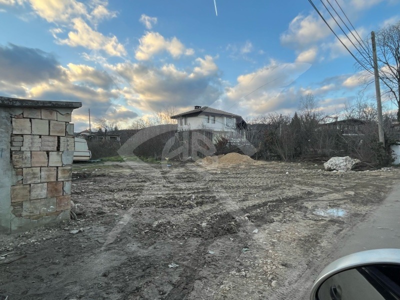 For Sale  Plot Varna , m-t Alen mak , 2128 sq.m | 55171270 - image [2]
