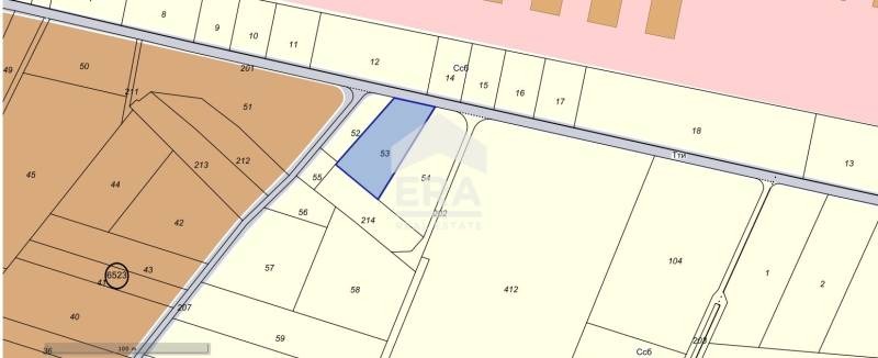 Продава ПАРЦЕЛ, гр. София, с. Герман, снимка 2 - Парцели - 53504746