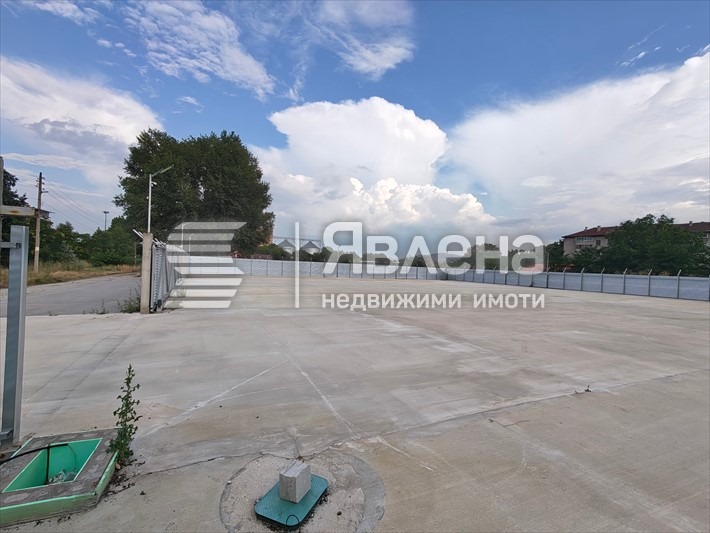 Продава ПАРЦЕЛ, гр. Пазарджик, Идеален център