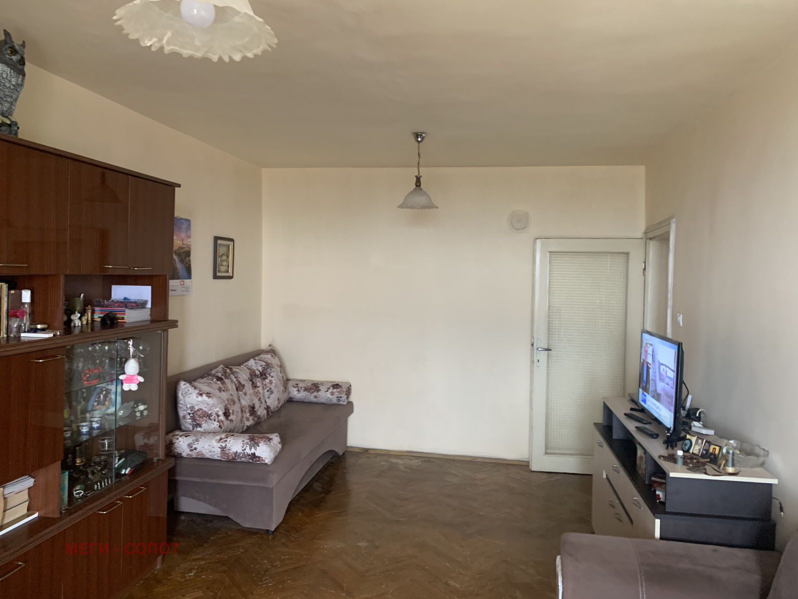 Продава 2-СТАЕН, гр. Сопот, област Пловдив, снимка 6 - Апартаменти - 53959380